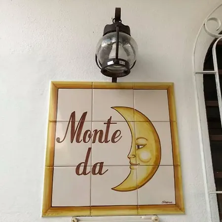 Casa Da Lua