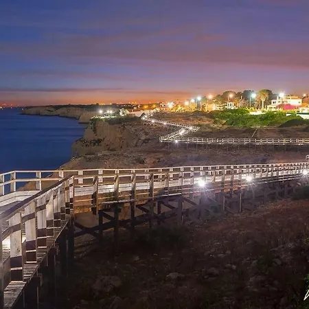 Casa Da Lua Carvoeiro (Lagoa)