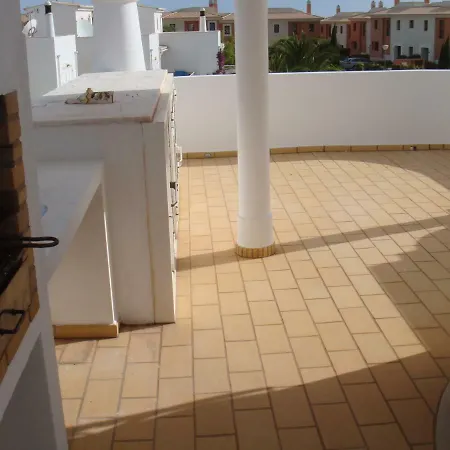 Casa Da Lua Feriehus