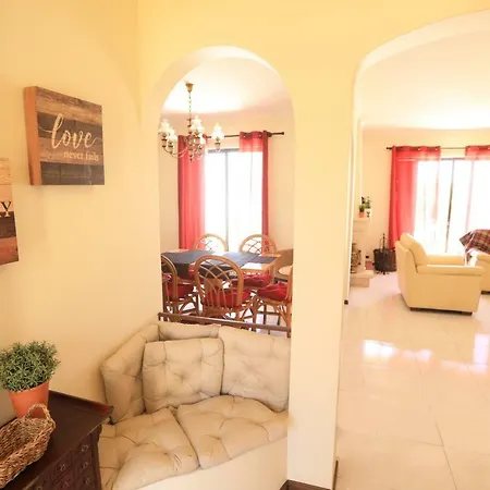 Casa Da Lua Carvoeiro (Lagoa)