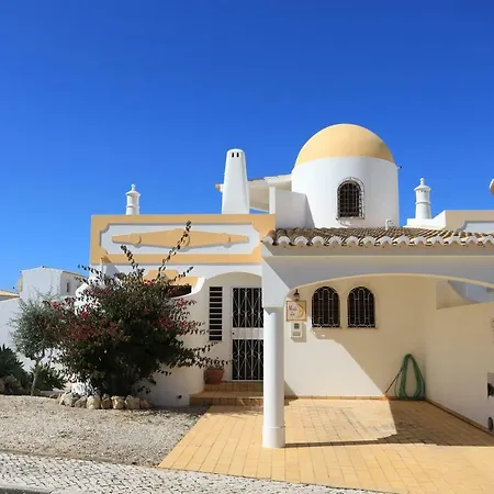 Casa Da Lua Carvoeiro (Lagoa)