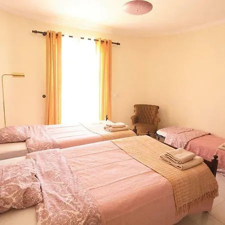 Casa Da Lua Carvoeiro (Lagoa)