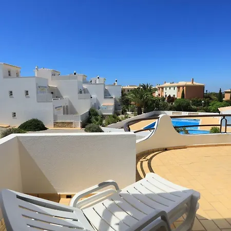 Holiday home Casa Da Lua Carvoeiro (Lagoa)