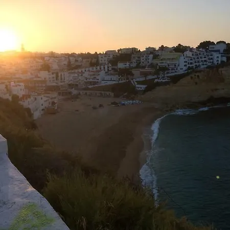 Casa Da Lua Vakantiehuis *