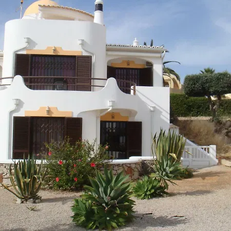 Сasa de vacaciones Casa Da Lua Carvoeiro (Lagoa)