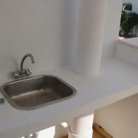 Casa Da Lua Сasa de vacaciones Carvoeiro (Lagoa)