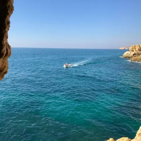 Casa Da Lua * Carvoeiro (Lagoa)