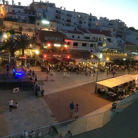 Casa Da Lua * Carvoeiro (Lagoa)