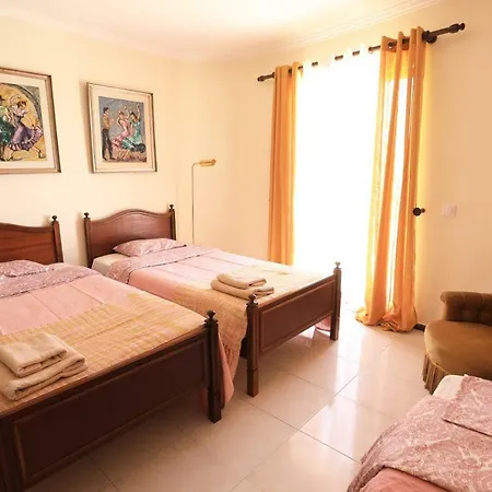 Vakantiehuis Casa Da Lua