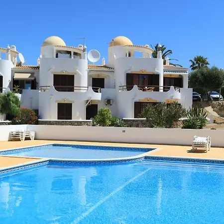 Vakantiehuis Casa Da Lua