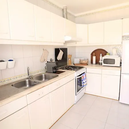 Casa Da Lua * Carvoeiro (Lagoa)