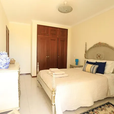 Casa Da Lua Сasa de vacaciones Carvoeiro (Lagoa)