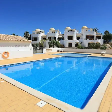 Casa Da Lua Carvoeiro (Lagoa)