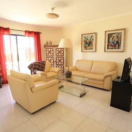 Casa Da Lua Carvoeiro (Lagoa)