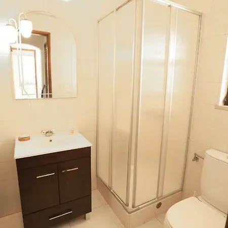 Vakantiehuis Casa Da Lua Carvoeiro (Lagoa)