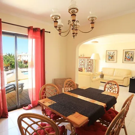 Vakantiehuis Casa Da Lua *