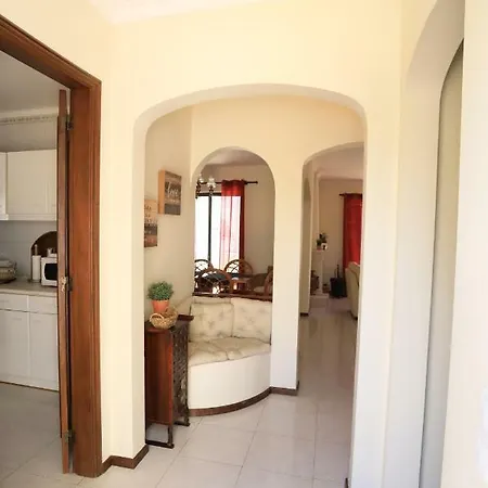 Casa Da Lua Сasa de vacaciones Carvoeiro (Lagoa)