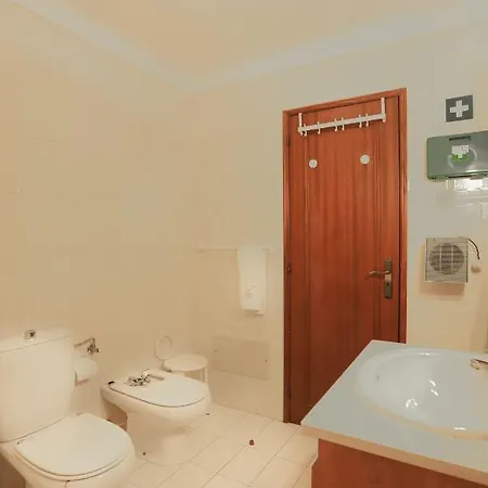 Casa Da Lua Сasa de vacaciones Carvoeiro (Lagoa)