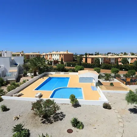 Casa Da Lua Сasa de vacaciones Carvoeiro (Lagoa)