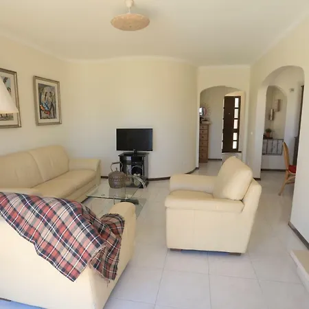 Casa Da Lua Carvoeiro (Lagoa)