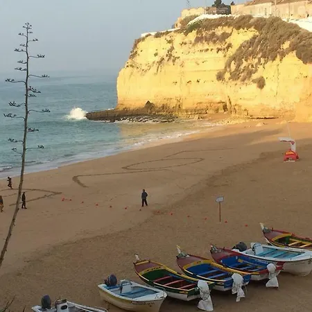 Casa Da Lua Carvoeiro (Lagoa)