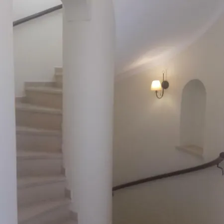 Casa Da Lua * Carvoeiro (Lagoa)