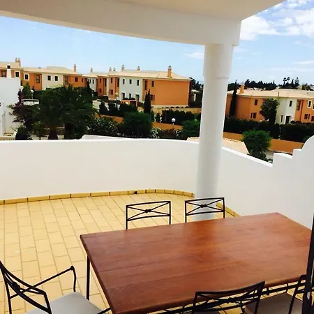 Casa Da Lua Carvoeiro (Lagoa)